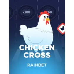 Chicken Cross
