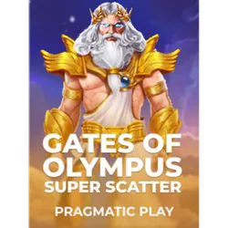 Gates of Olympus Super Scatter