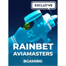 Rainbet Aviamasters
