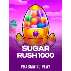 Sugar Rush 1000