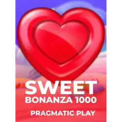 Sweet Bonanza 1000