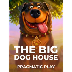 The Big Dog House