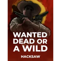 Wanted Dead or a Wild